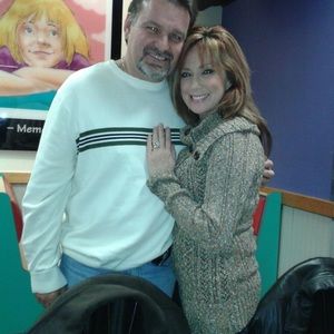 Meet your Posher, Gailyn